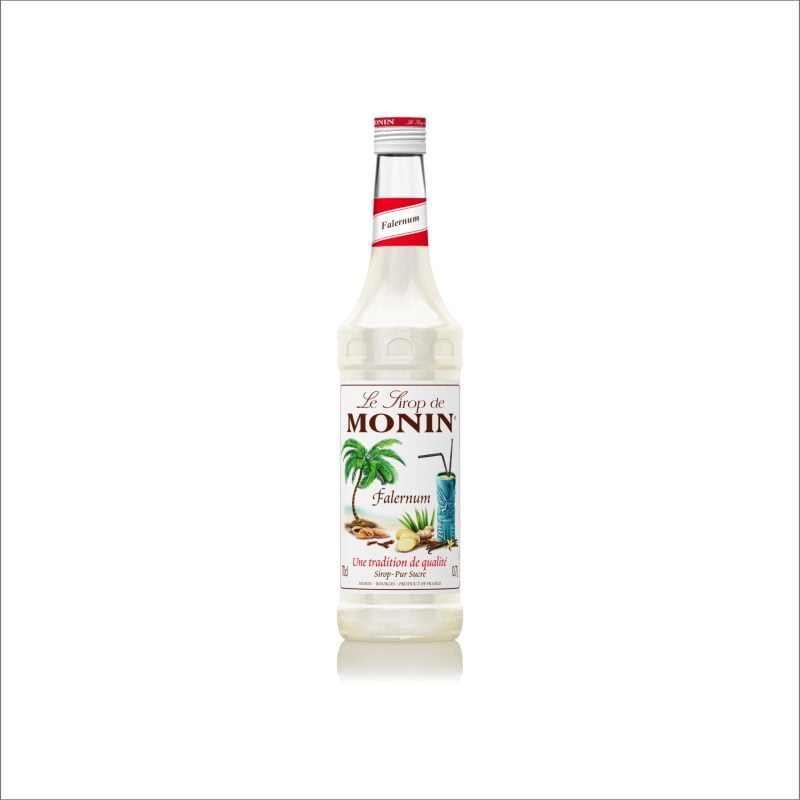 Monin Sirop Falernum 0.7L