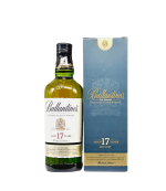 Ballantine’s 17 Ani Whisky 0.7L Ballantine’s 17 Ani Whisky 0.7L