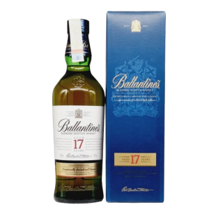 Ballantine’s 17 ani Whisky 0.7L