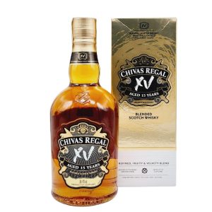Chivas Regal XV 15 Ani Whisky 0.7L
