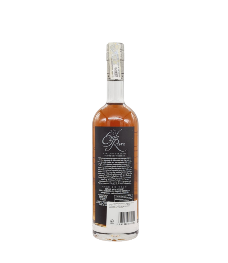 Eagle Rare Single Barrel Whisky 0.7L