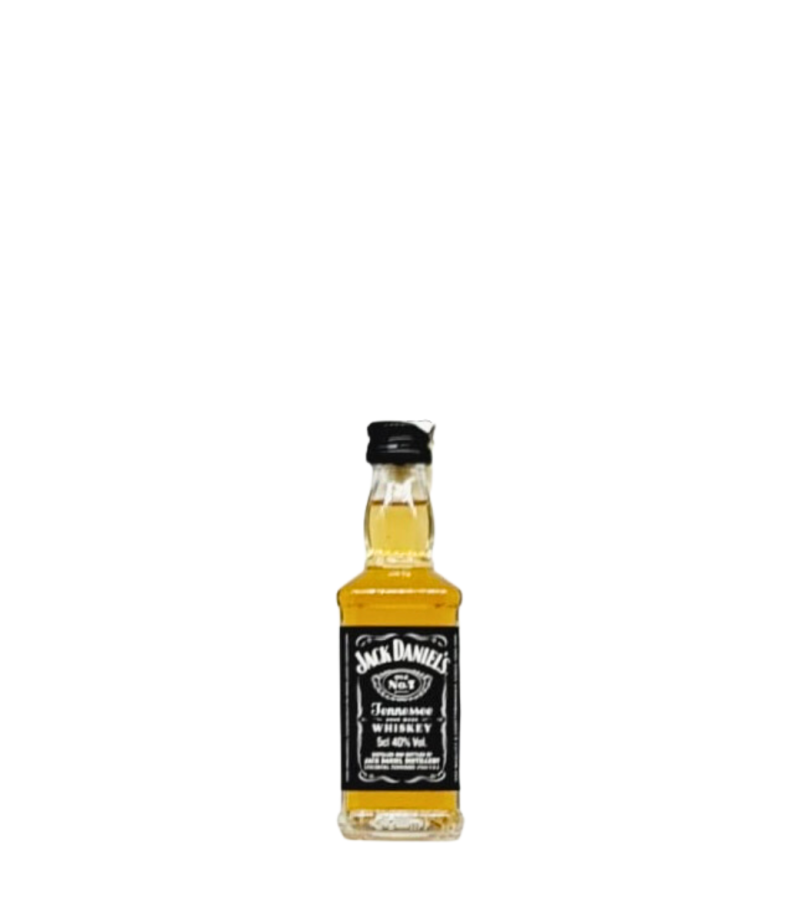 Jack Daniel’s Whiskey 0.05L Jack Daniel’s Whiskey 0.05L