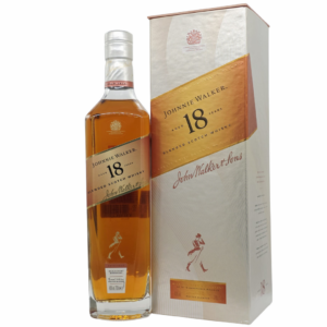 Johnnie Walker 18 Ani Whisky 0.7L