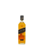 Johnnie Walker Black 12 Ani Whisky 0.2L Johnnie Walker Black 12 Ani Whisky 0.2L
