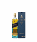 Johnnie Walker Blue Label Whisky 0.2L