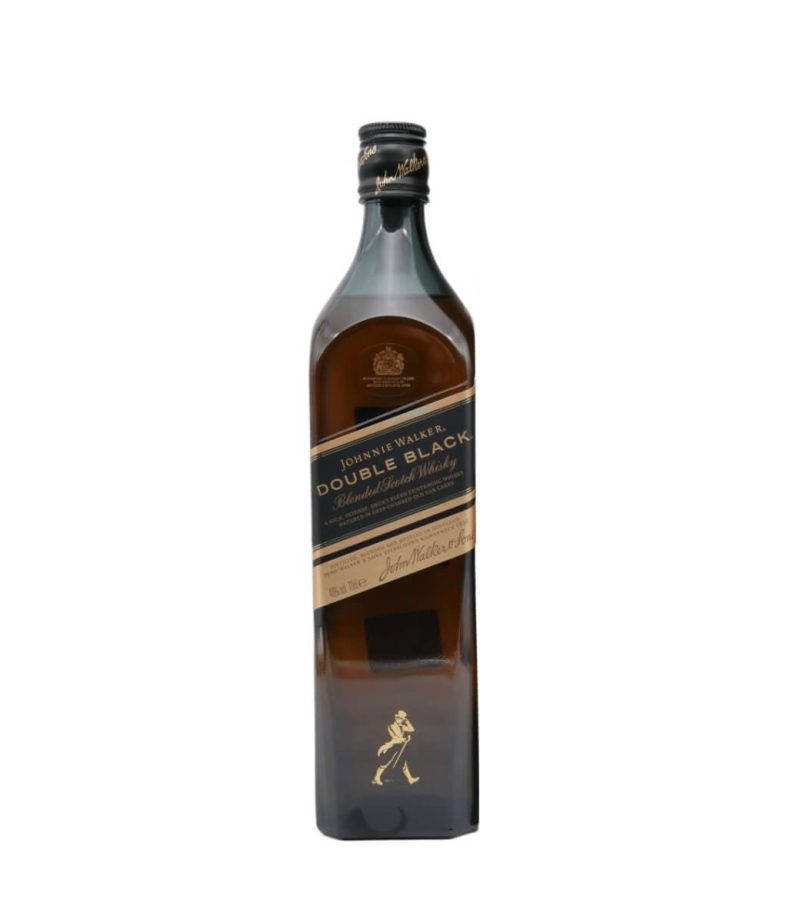 Johnnie Walker Double Black Whisky 0.7L Johnnie Walker Double Black Whisky 0.7L