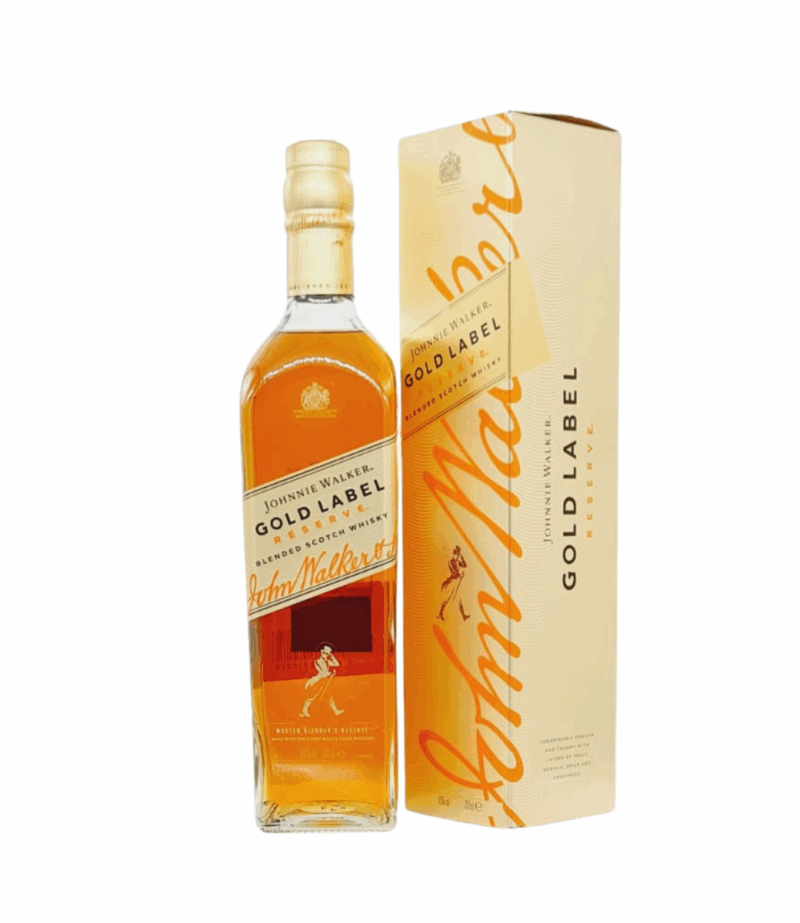 Johnnie Walker Gold Label Reserve Whisky 0.7L Johnnie Walker Gold Label Reserve Whisky 0.7L