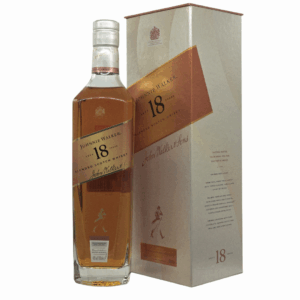 Johnnie Walker Ultimate 18 Ani Whisky 0.7L