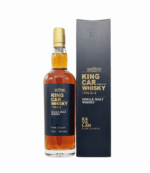 Kavalan King Car Whisky 0.7L