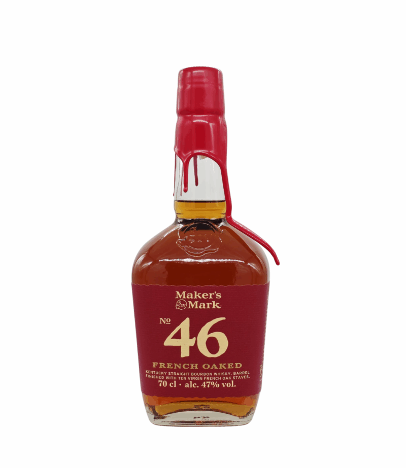 Maker’s Mark 46 Whisky 0.7L Maker’s Mark 46 Whisky 0.7L
