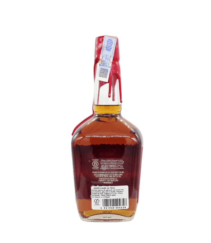 Maker’s Mark 46 Whisky 0.7L