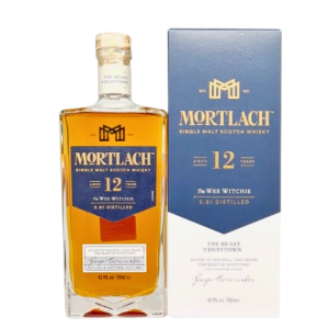 Mortlach 12 Ani Whisky 0.7L