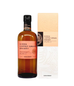 Nikka Coffey Grain Whisky 0.7L