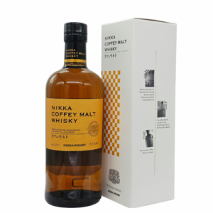 Nikka Coffey Malt Whisky 0.7L