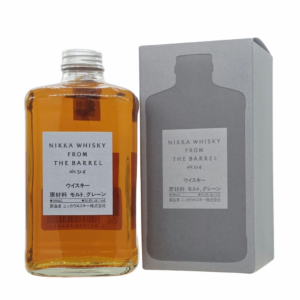 Nikka From The Barrel Whisky 0.5L