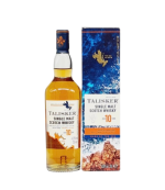Talisker 10 Ani Whisky 0.7L Talisker 10 Ani Whisky 0.7L
