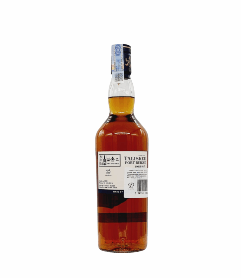 Talisker Port Ruighe Whisky 0.7L