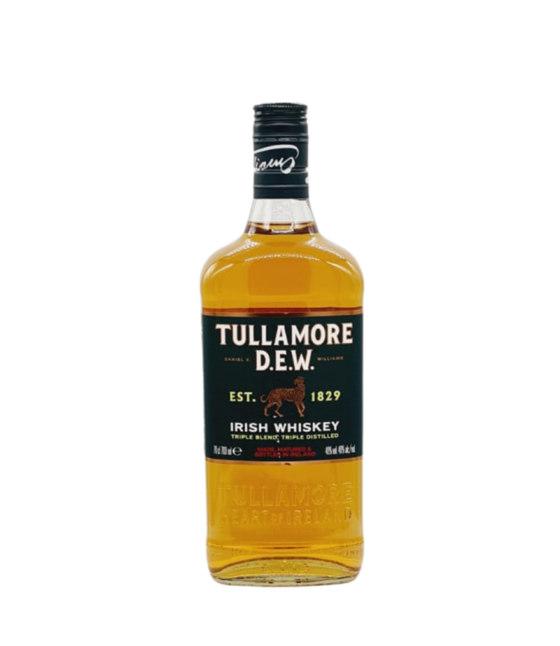 Tullamore Dew Whiskey 0.7L Tullamore Dew Whiskey 0.7L