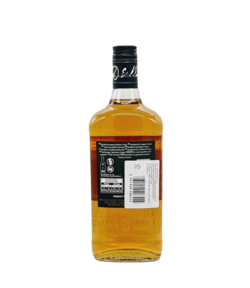 Tullamore Dew Whiskey 0.7L