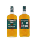 Tullamore Dew Whiskey 1L