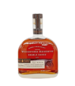 Woodford Reserve Double Oaked Whiskey 0.7L