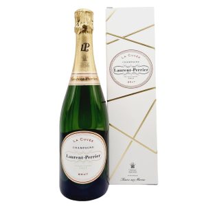 Laurent Perrier Brut Champagne 0.75L