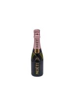 Moet & Chandon Rose Brut Imperial Champagne 0.2