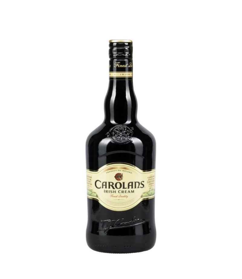 Carolans Irish Cream 0.7L 00000507 2
