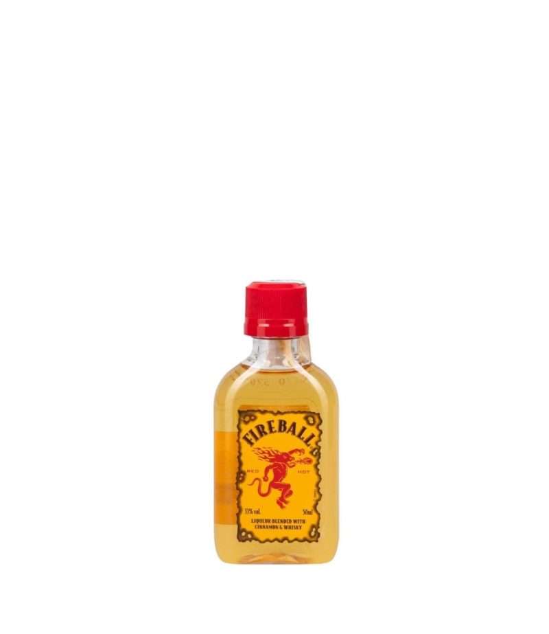Fireball Liqueur 0.05L 00000703 1