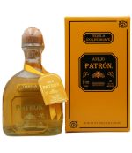 Patron Anejo Tequila 1L