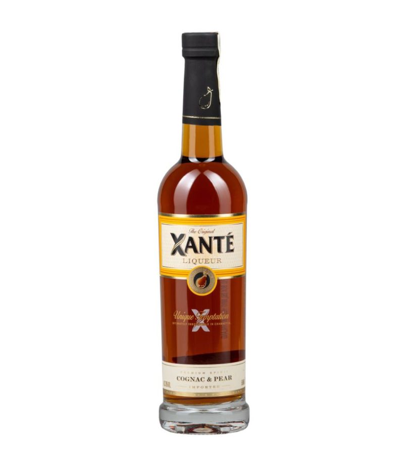 Xante Cognac & Pear 0.5L 00001453