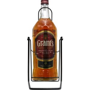 Grant's Whisky 3L