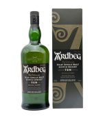 Ardbeg 10YO Whisky 1L