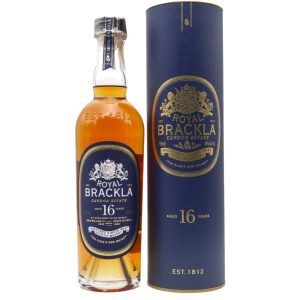 Royal Brackla 16 Ani Whisky 0.7L