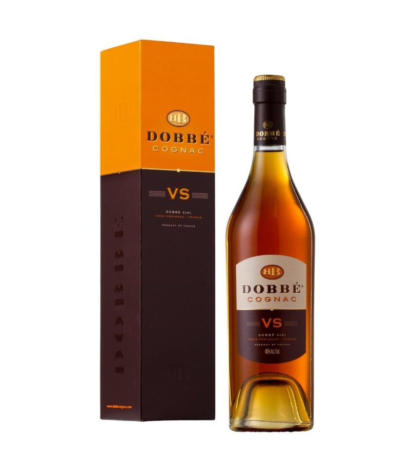Dobbe VS Cognac 0.7L Dobbe VS Cognac 0.7L