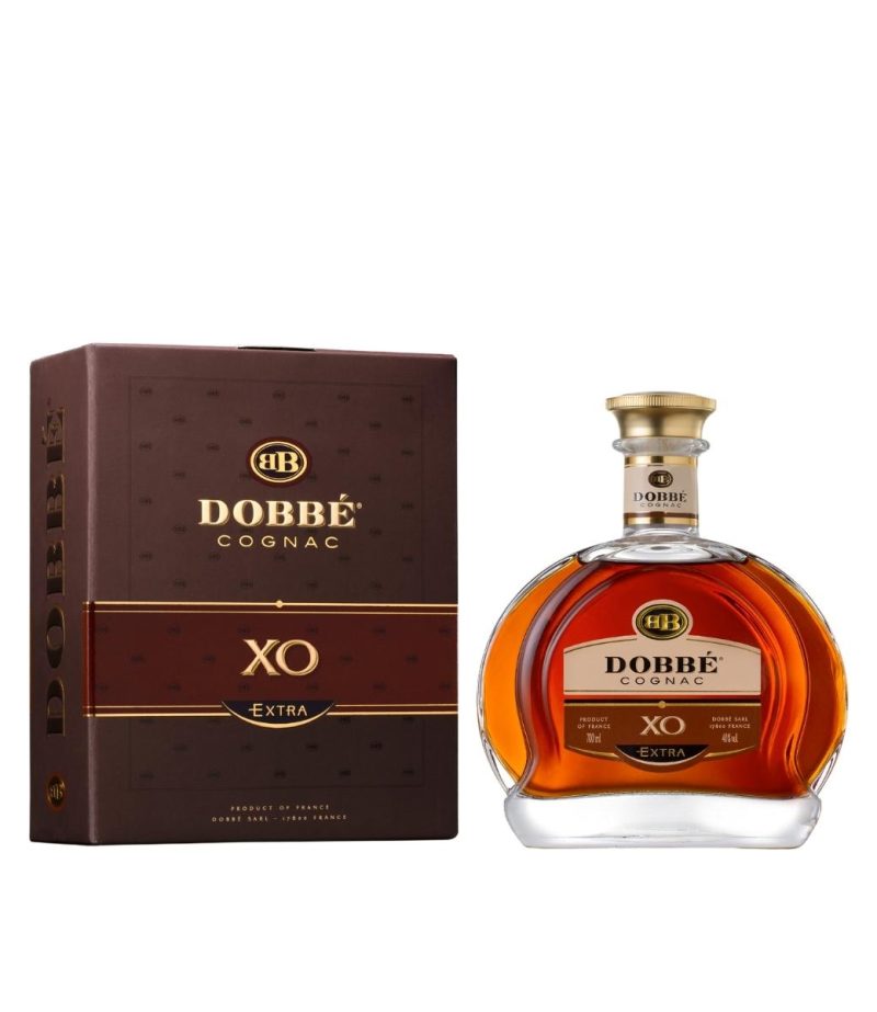 Dobbe XO Extra Cognac 0.7L Dobbe XO Extra Cognac 0.7L