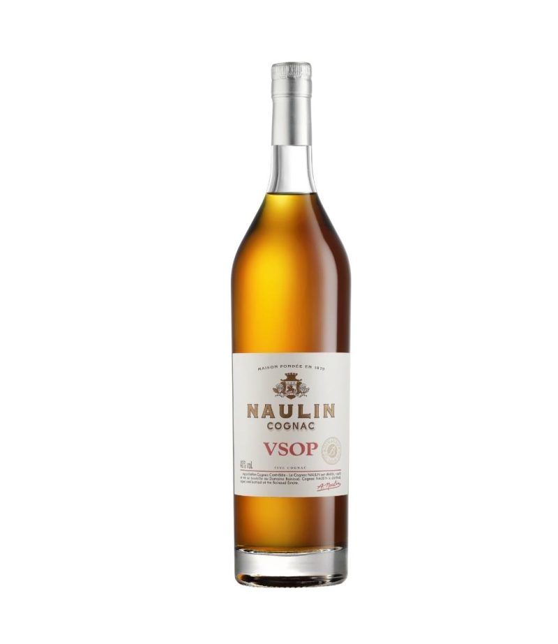 Naulin VSOP Cognac 0.7L
