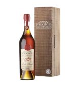 Signature De France Vintage 87 Armagnac 0.7L