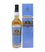 Compass Box Oak Cross Whisky 0.7L