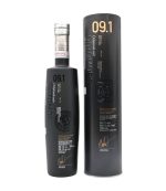 Bruichladdich Octomore 09.1 Whisky 0.7L Bruichladdich Octomore 09.1 Whisky 0.7L