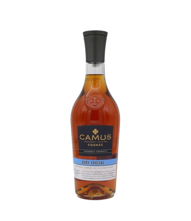 Camus VS Intensely Aromatic Cognac 0.7L 00002172 1