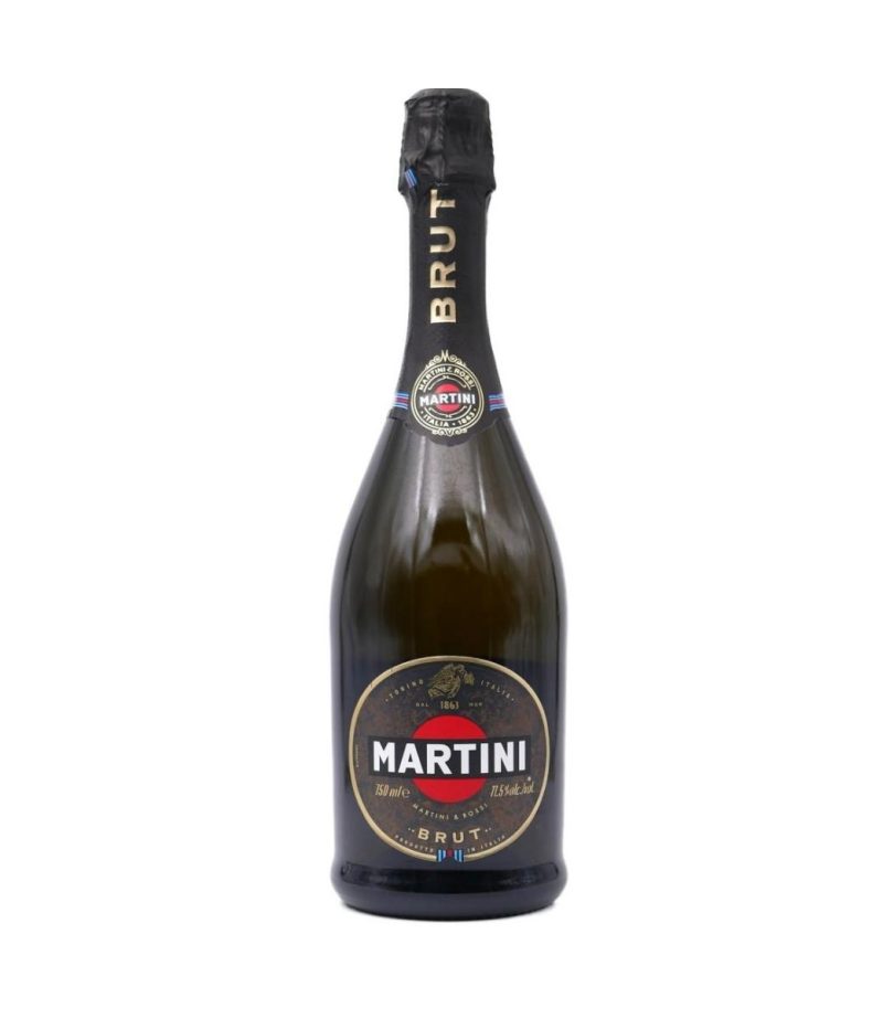 Martini Sparkling Brut 0.75L 00002179 1