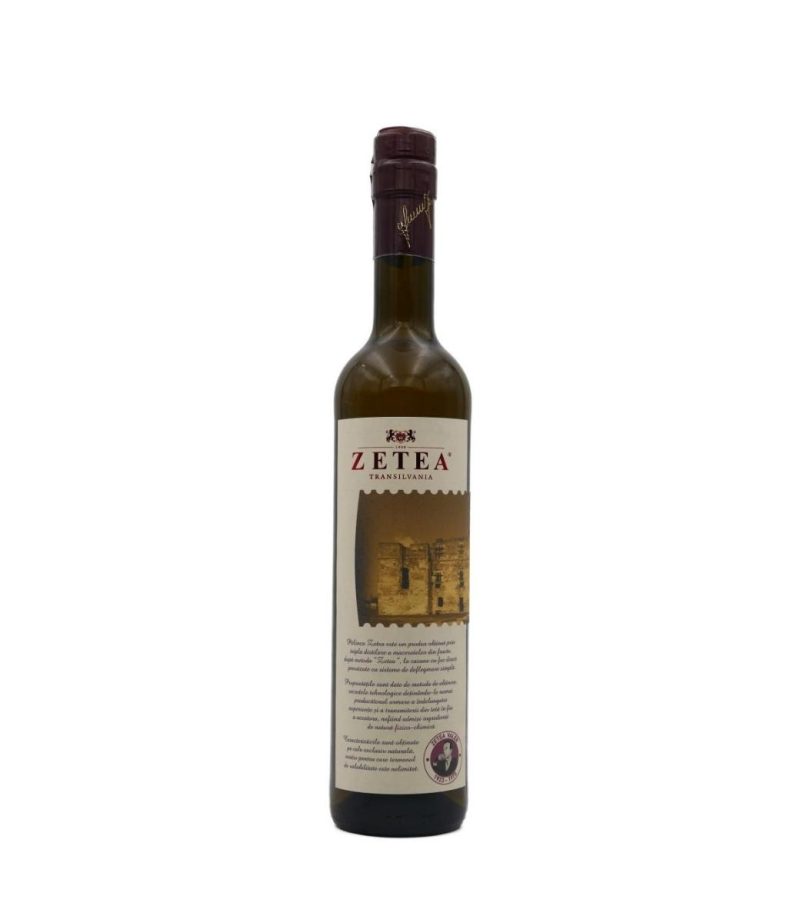 Zetea Palinca de Ardeal 0.5L 00002299 1