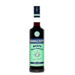 Ramazzotti Menta 0.7L