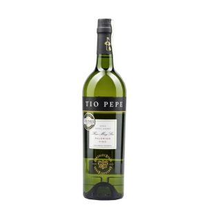 Tio Pepe 0.75L