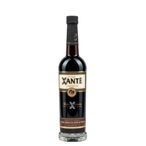 Xante Dark Chocolate & Pear Liqueur 0.5L