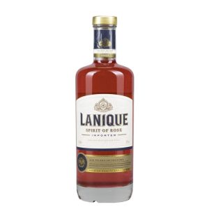Lanique Liqueur Spirit Of Rose 0.7L