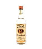 Tito's Handmade Vodka 0.7L