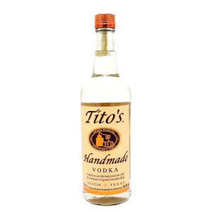 Tito's Handmade Vodka 0.7L