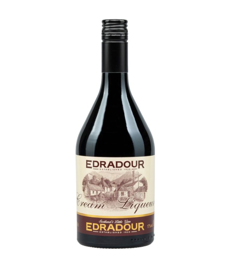 Edradour Cream Liqueur 0.7L 00002483
